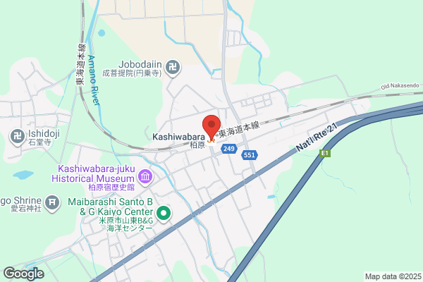 そば処吉野家 川越南大塚店-閉店-