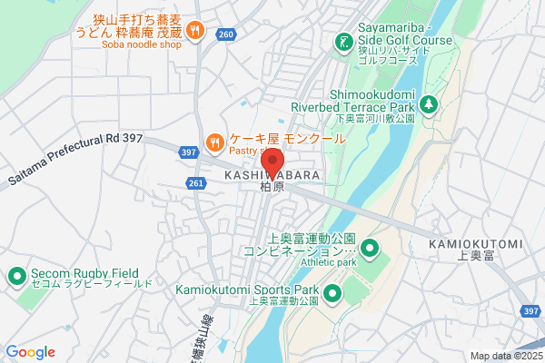 エニタイムフィットネス川越的場店