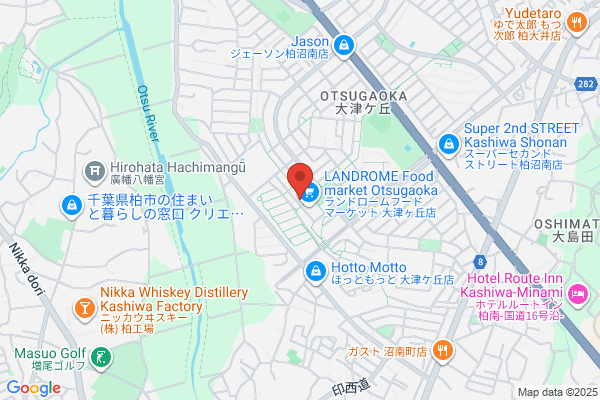 café trill シフォンケーキ専門店