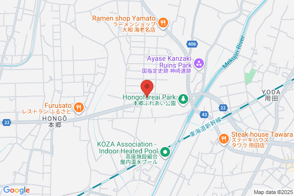 B.C STOCK 千歳店