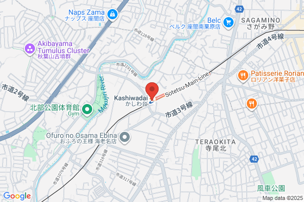 ドミノ・ピザ千歳店