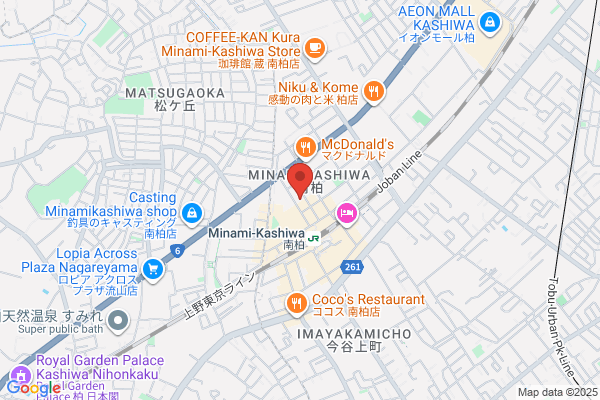 PUDOステーション　サツドラ　千歳梅ヶ丘店