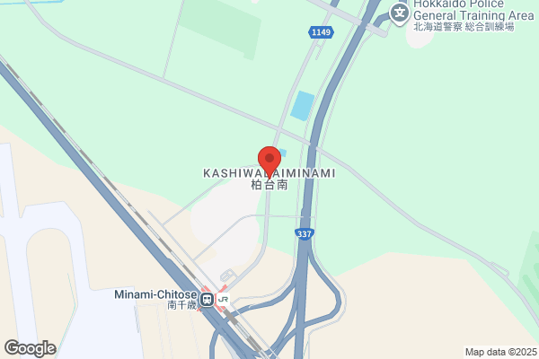 ゲオ 千歳駅前店