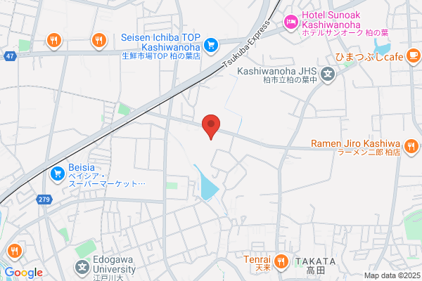 AsoMIX ららぽーと海老名店
