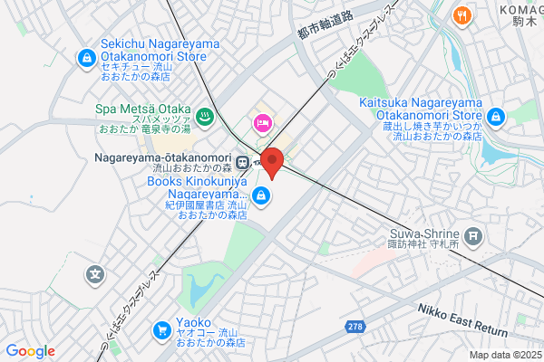 JOURNAL STANDARD relume ららぽーと海老名店