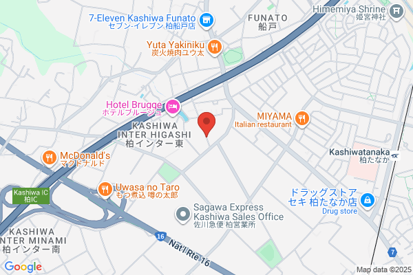 MEGAドン・キホーテUNY 座間店