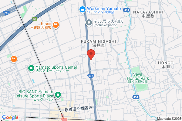 ほけんの窓口 フレスポ恵み野店