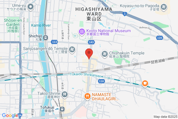 やすらぎSweets処 めるたん 守山店
