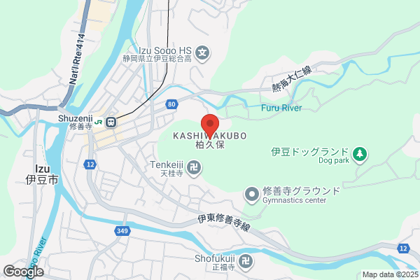 ほっともっと 伊豆の国御門店