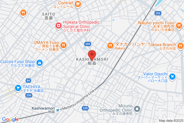 ばつぐんや