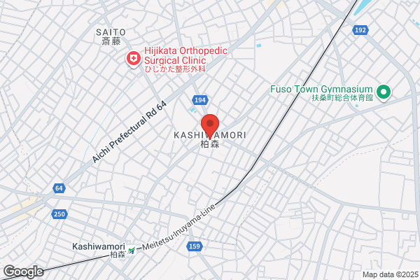 ライトオン イオンモール扶桑店