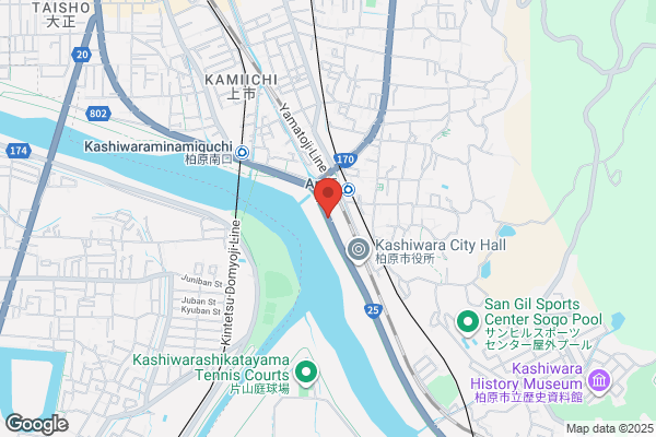 ドミノ・ピザ大橋駅南口店