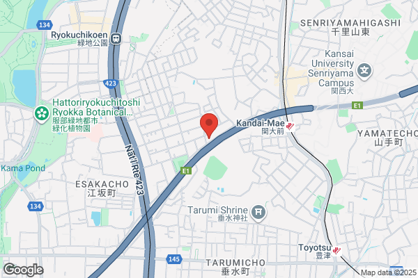 スシロー 河原町蛸薬師通り店