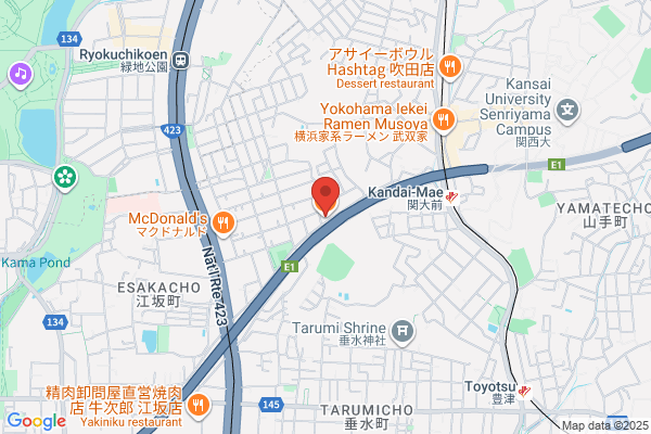 PUDOステーション　京阪電気鉄道　三条駅