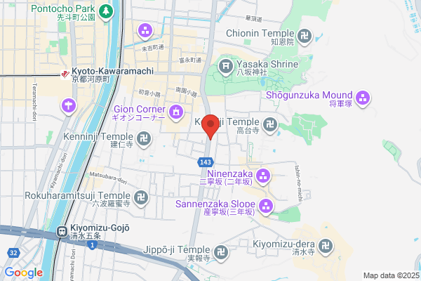 肉匠益市GION