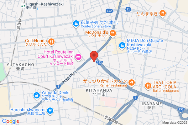 振袖館 COCOL 上尾駅前店