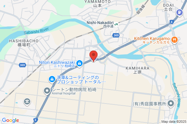 apollostation 桶川中央SS／株式会社青木