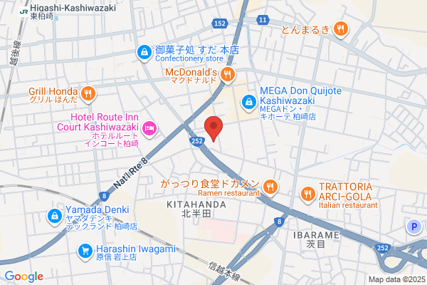PUDOステーション　ヤマト運輸　東松山いわはなセンター