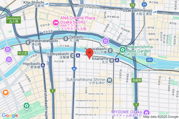 OpenOffice - Osaka, Fukushima
