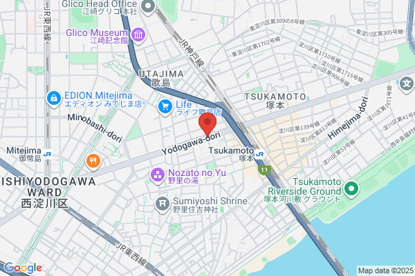 ココカラファイン パワードラッグワンズ千船店