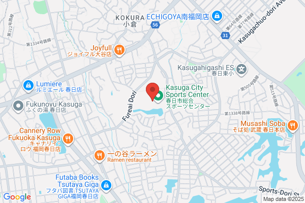 HUB千葉富士見店