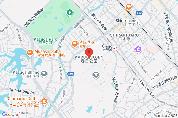 TRIAL GO 片縄9丁目店
