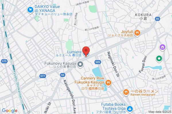 MEGAドン・キホーテ 那珂川店