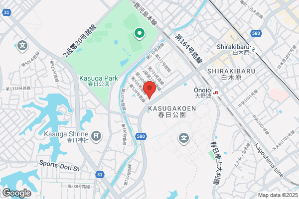 【閉店】TRIAL GO春日桜ケ丘店