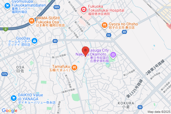 株式会社CREA