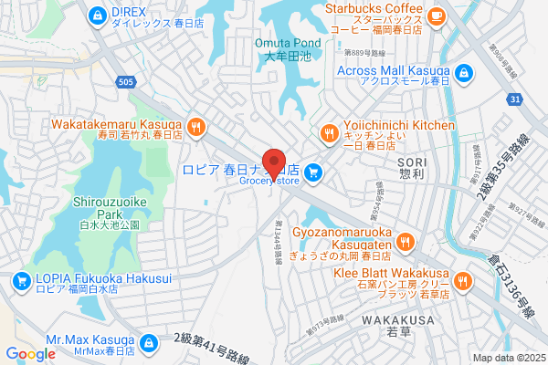 TAYA 福山天満屋店