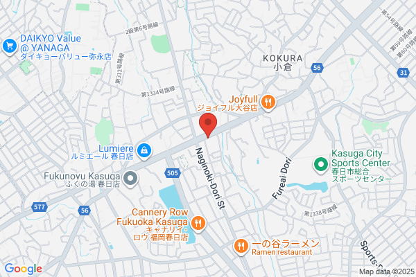 salonWakaWaka