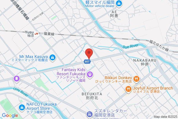 美容室 a-rch for hair 西宮北口本店