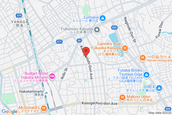 Black Tree 渋沢店