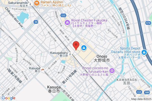 スーパーホテルLohas熊本天然温泉