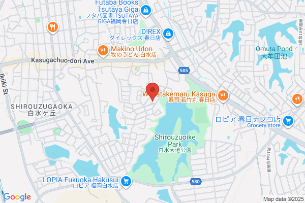 ECCジュニア長島町出口大倉教室