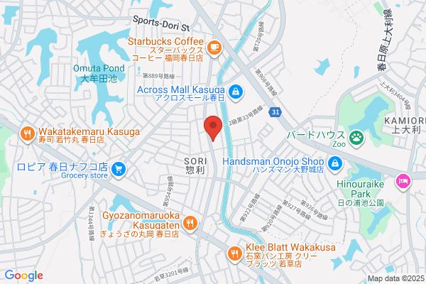トータルフォトスタジオCoco 桑名店