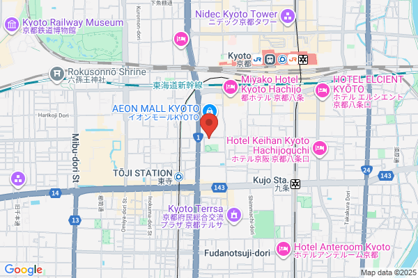 Super Ｄ’station上越店