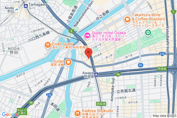 Copia Co., Ltd.