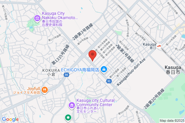 我楽多　再現FACTORY　駅前交民館