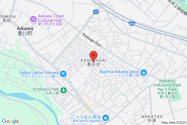 マルカ伊川谷店