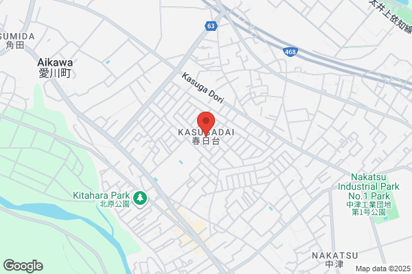 うどん工房淡家 伊川谷店