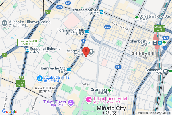 C's HAIR 西九条店