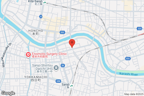MAMA'S 姫島店