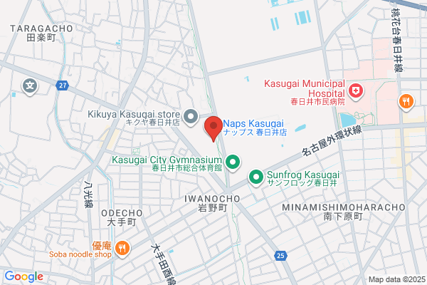 B&Dドラッグストア フィールネットワーク店