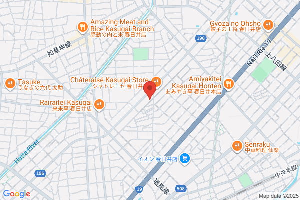 KOMEHYO（コメ兵）春日井柏原店