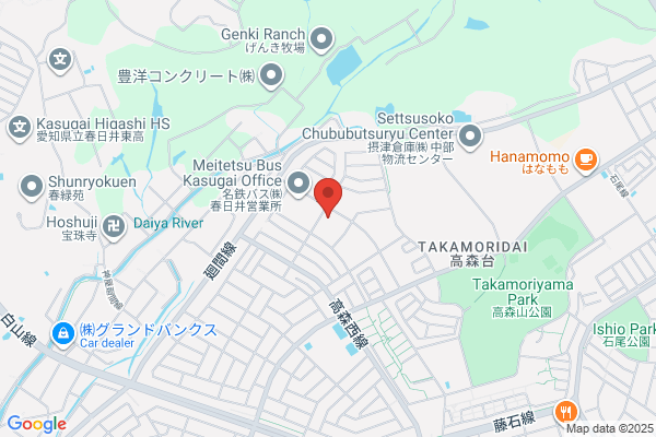 Fisa Corp. Chubu Br.