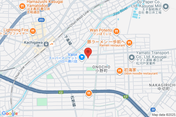 Ark Moving Co., Ltd.