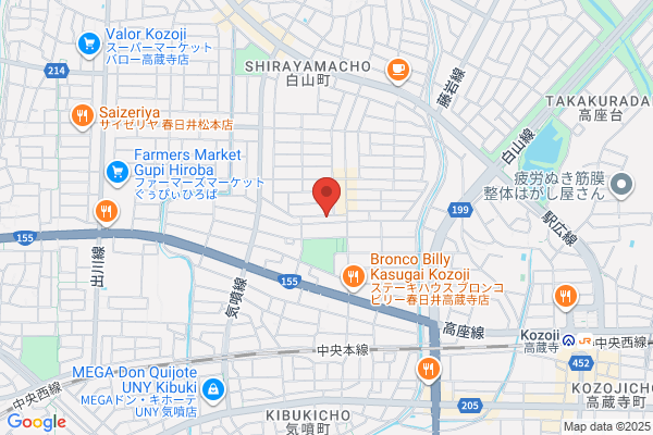 Auto Shop Sharaku