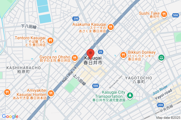 COK Kasugai Office
