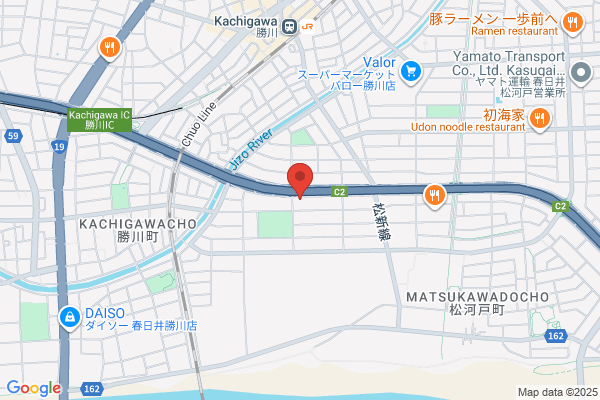 Daishin Rubber Co., Ltd.